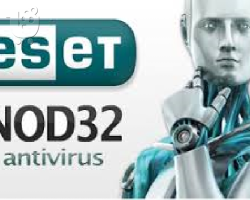 Ключи для ESET NOD32 на obnovlenie-nod32com